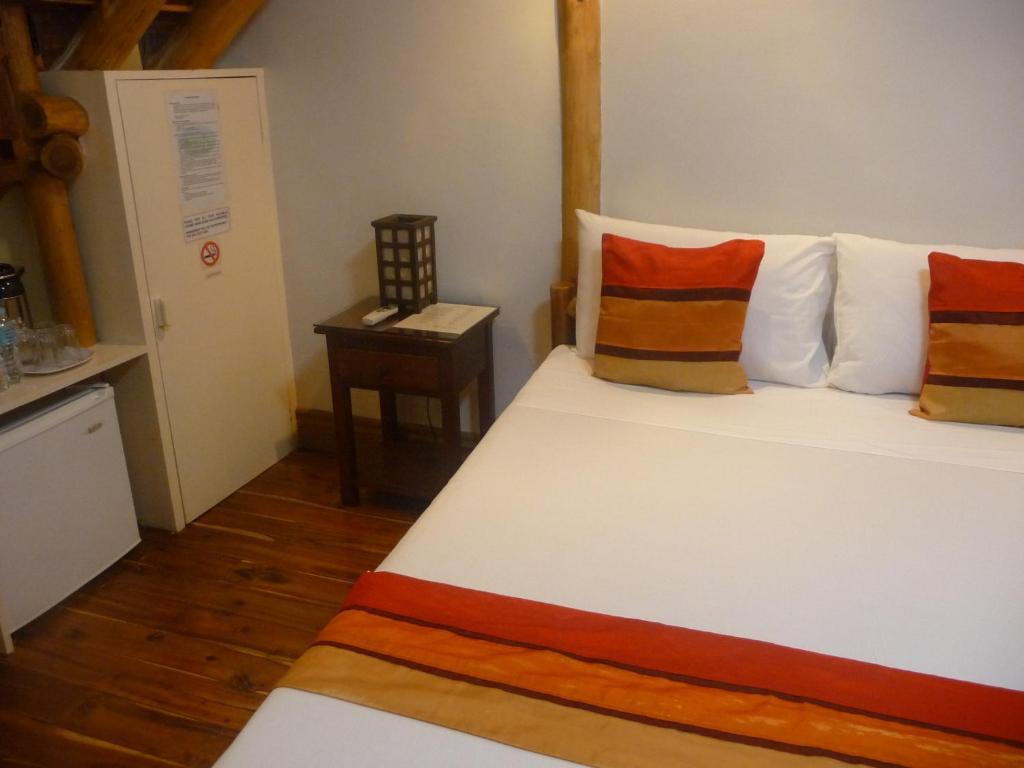 Palo Alto Bed & Breakfast Puerto Princesa Quarto foto