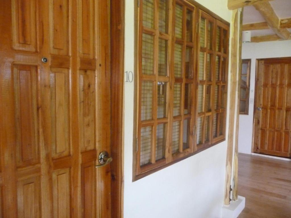 Palo Alto Bed & Breakfast Puerto Princesa Exterior foto