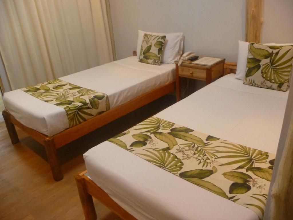 Palo Alto Bed & Breakfast Puerto Princesa Quarto foto