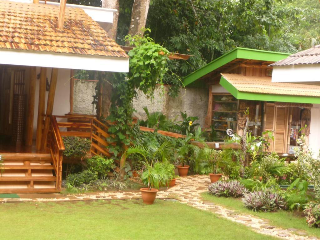 Palo Alto Bed & Breakfast Puerto Princesa Exterior foto