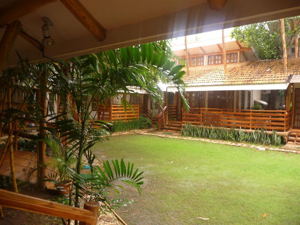 Palo Alto Bed & Breakfast Puerto Princesa Exterior foto