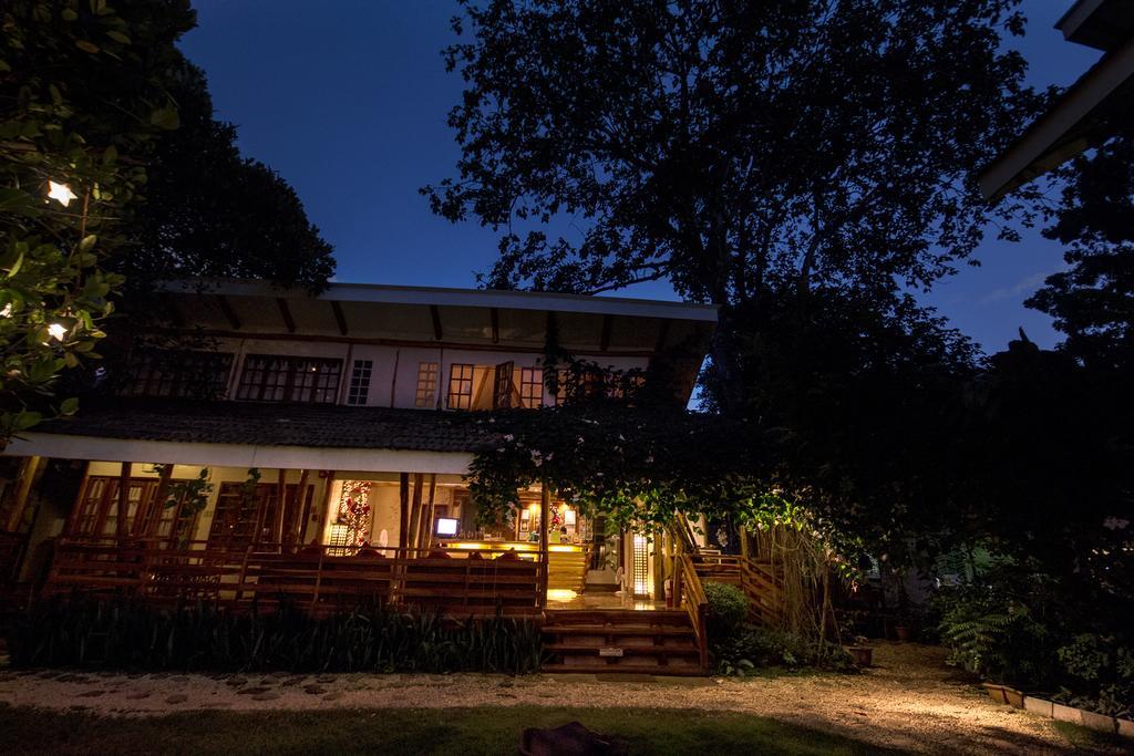 Palo Alto Bed & Breakfast Puerto Princesa Exterior foto