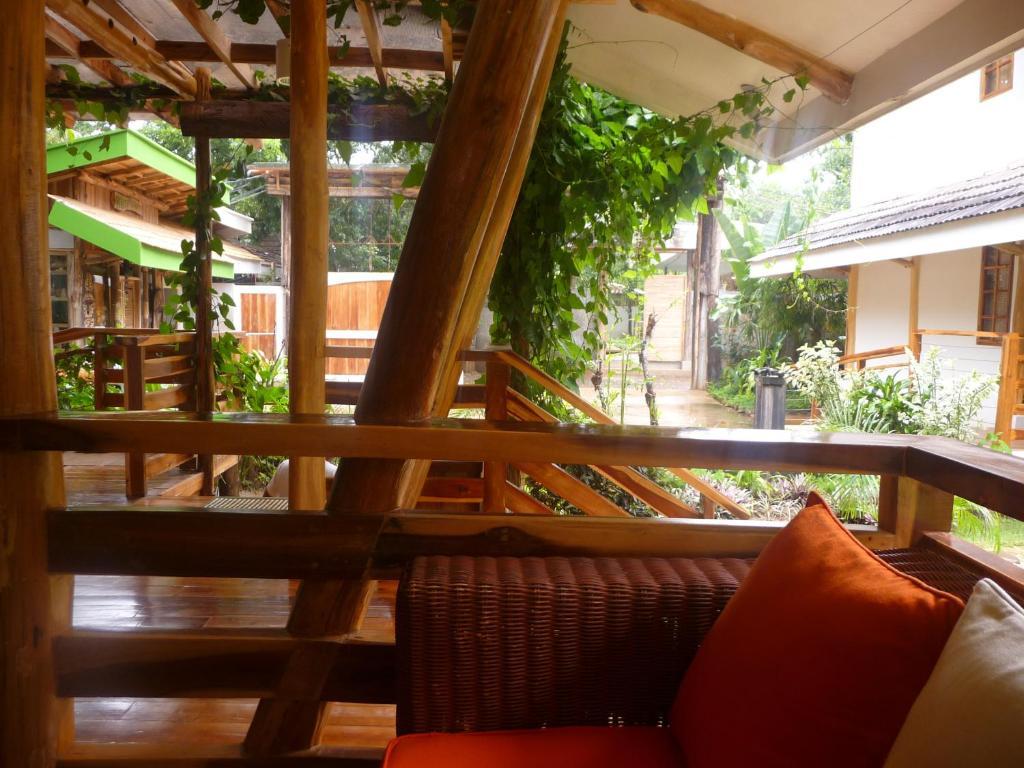 Palo Alto Bed & Breakfast Puerto Princesa Exterior foto