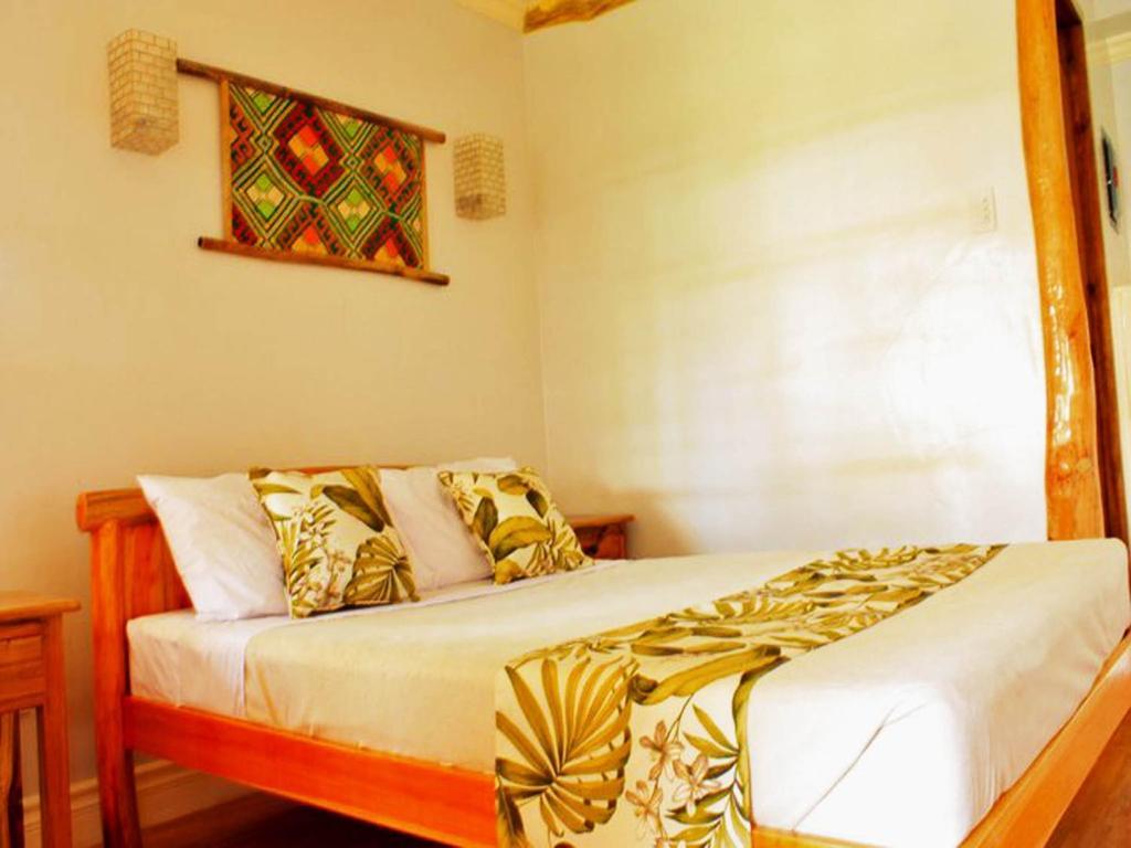 Palo Alto Bed & Breakfast Puerto Princesa Quarto foto