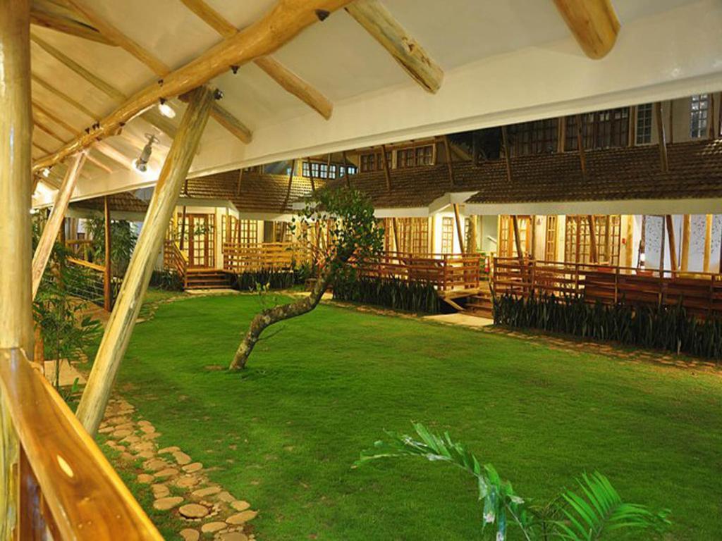 Palo Alto Bed & Breakfast Puerto Princesa Exterior foto