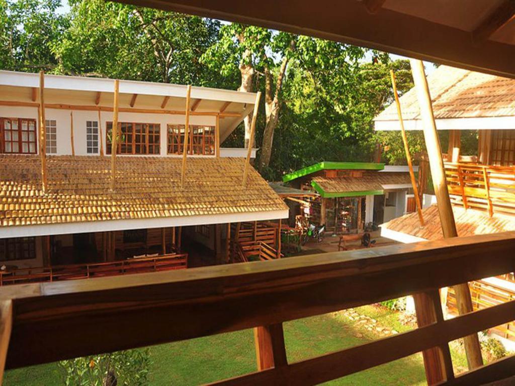 Palo Alto Bed & Breakfast Puerto Princesa Exterior foto