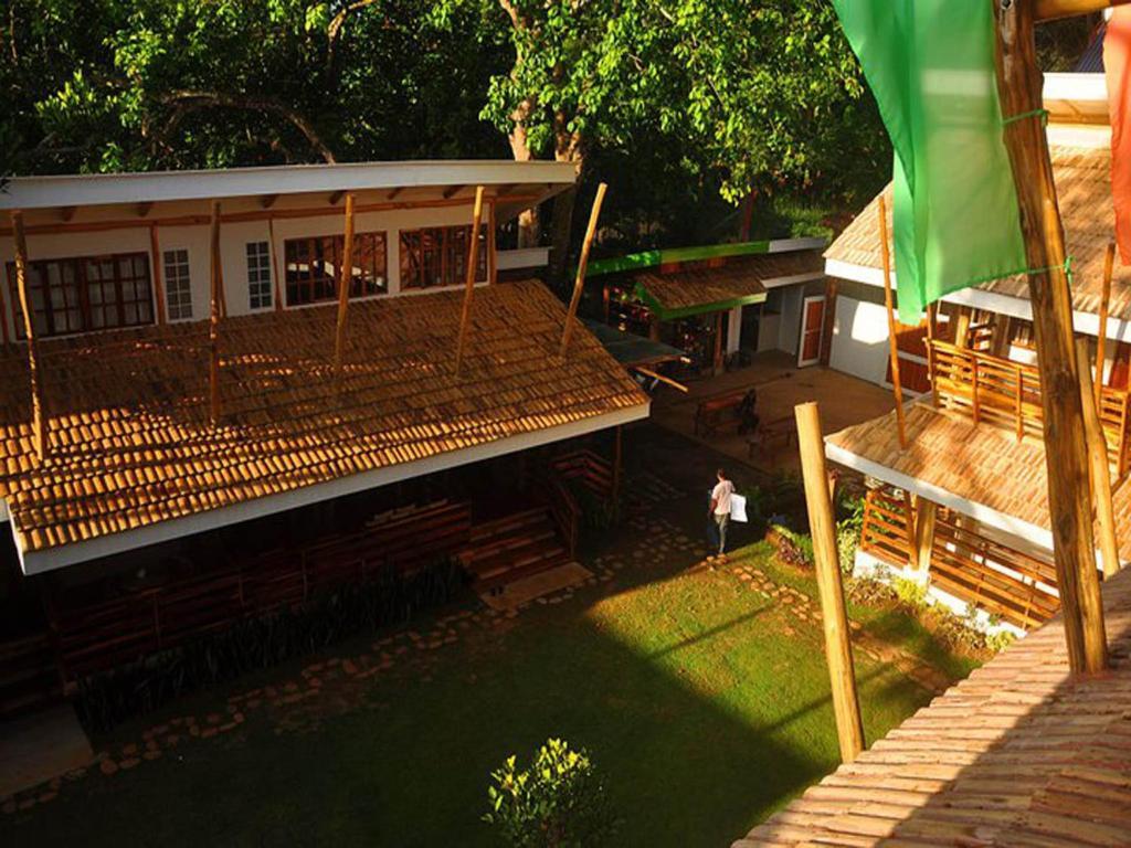 Palo Alto Bed & Breakfast Puerto Princesa Exterior foto